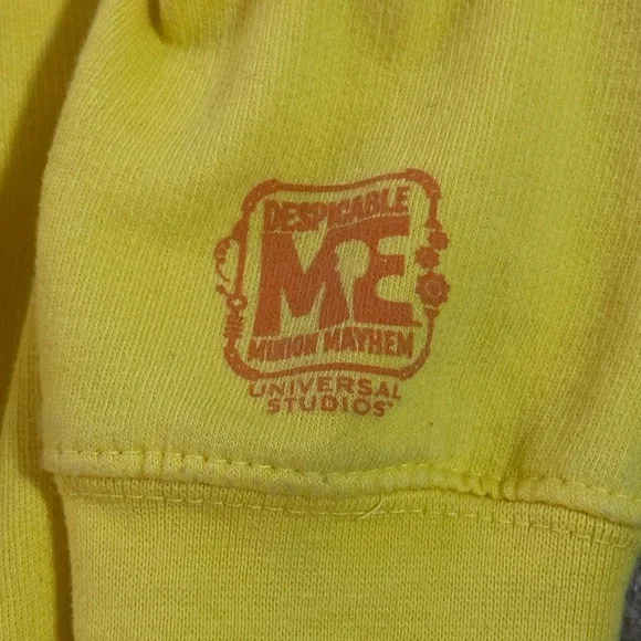 DESPICABLE ME - Picture 3 of 7